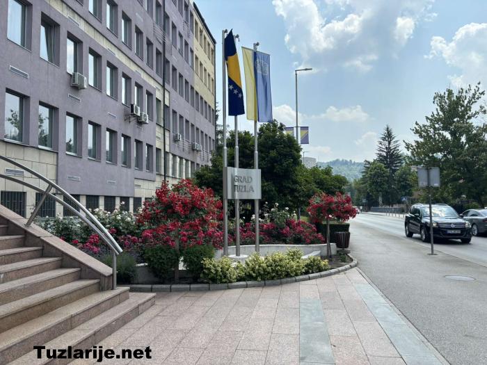Tuzlarije