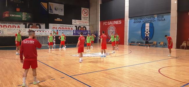 Tuzlarije