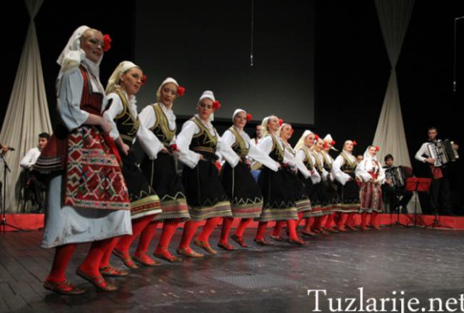 Tuzlarije