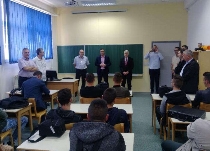 Tuzlarije
