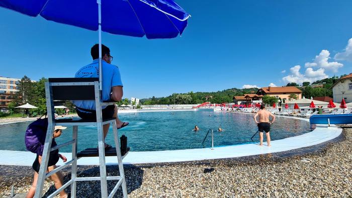 Tuzlarije