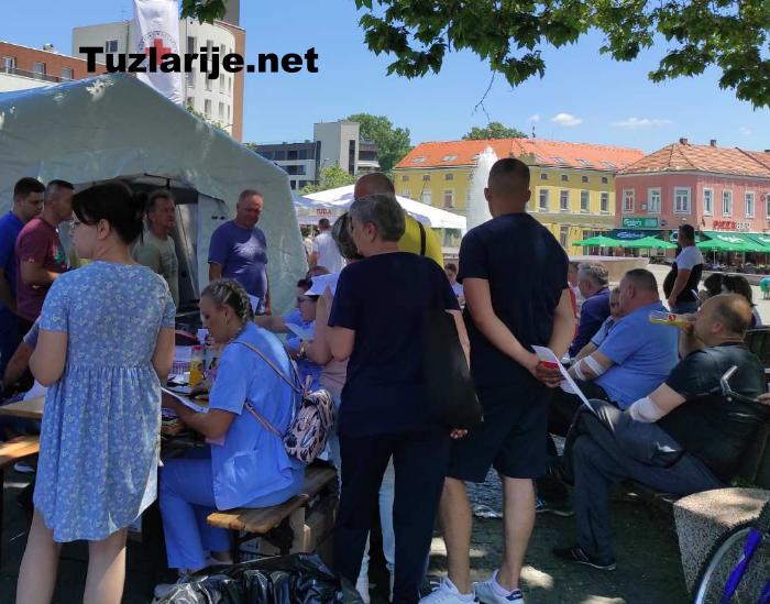 Tuzlarije