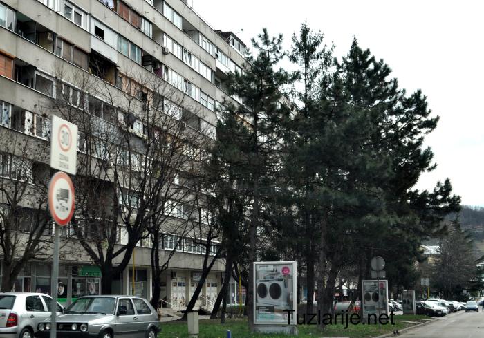 Tuzlarije