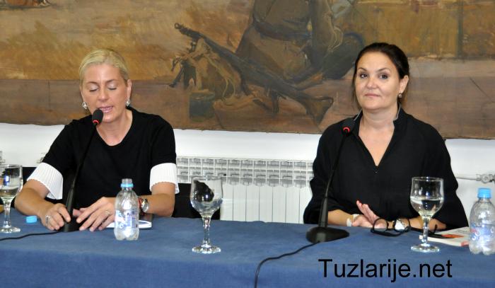 Tuzlarije