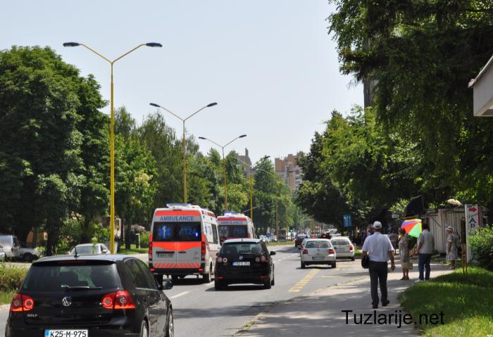 Tuzlarije