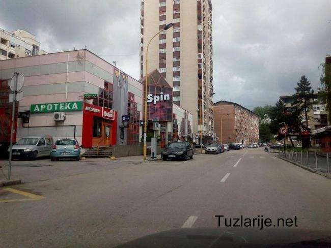 Tuzlarije