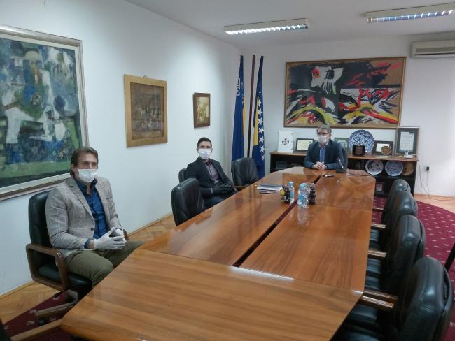 Tuzlarije