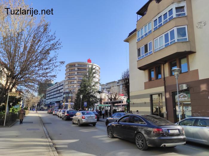 Tuzlarije