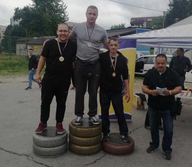 Tuzlarije