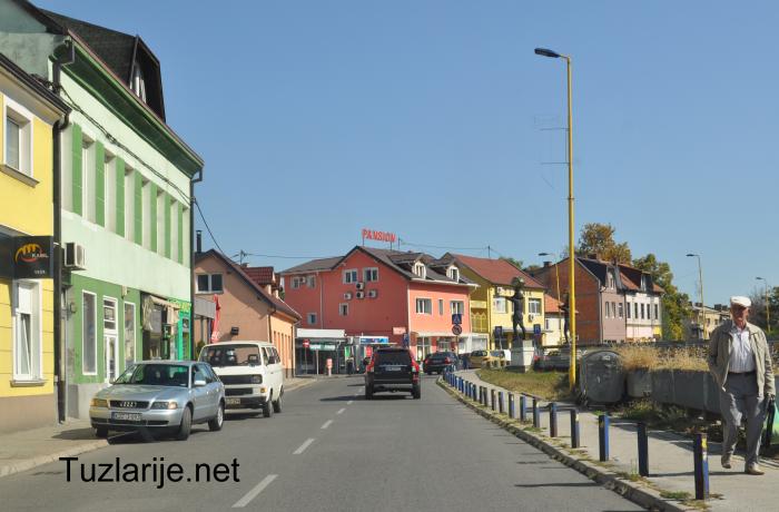 Tuzlarije