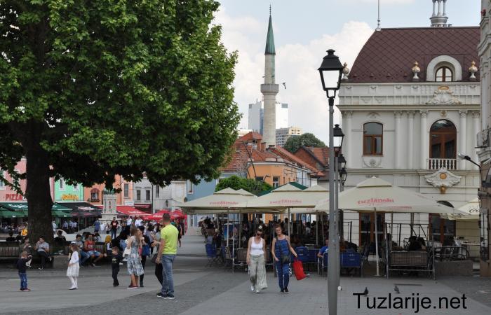 Tuzlarije