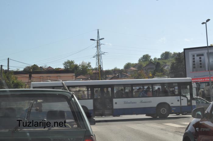 Tuzlarije