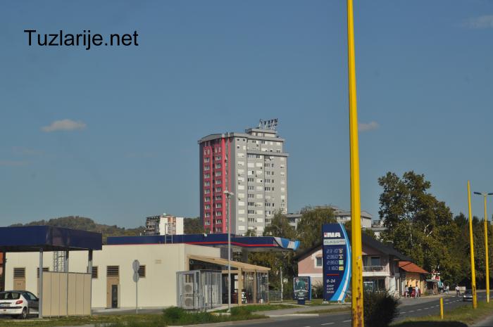Tuzlarije