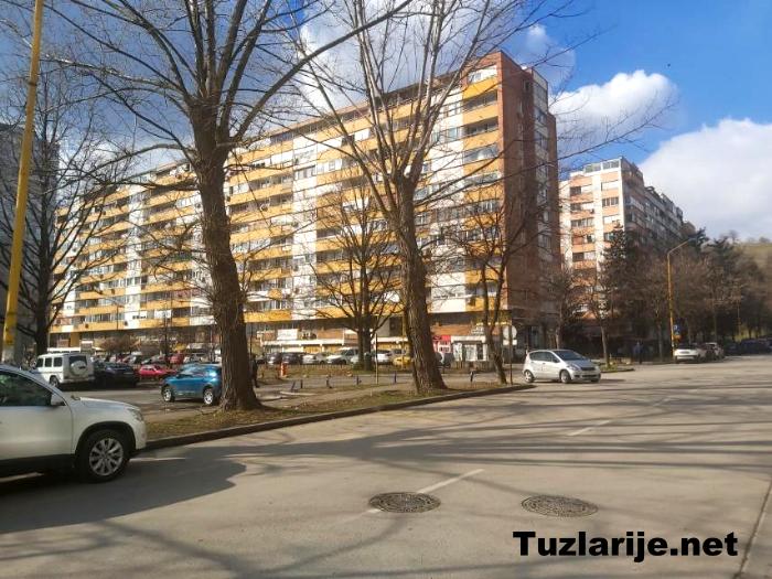Tuzlarije