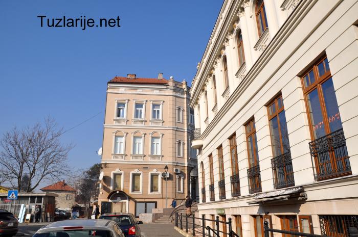 Tuzlarije