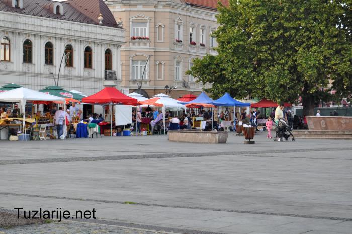 Tuzlarije