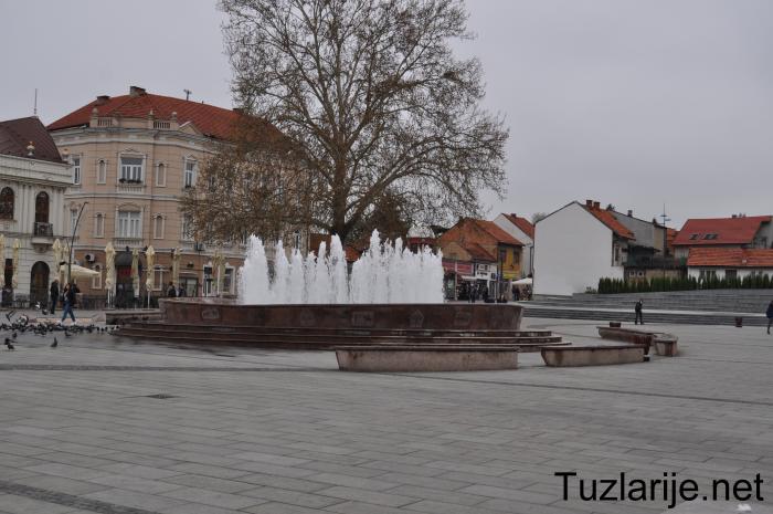 Tuzlarije