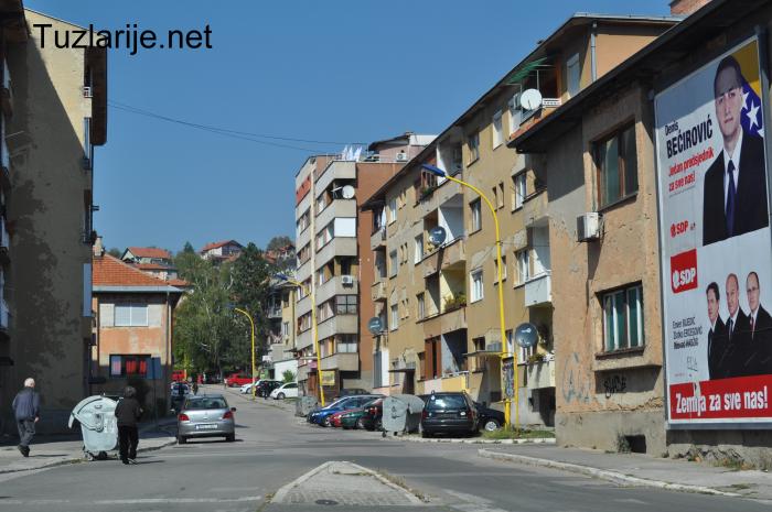 Tuzlarije