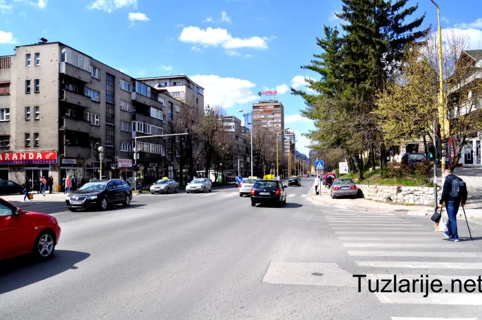 Tuzlarije