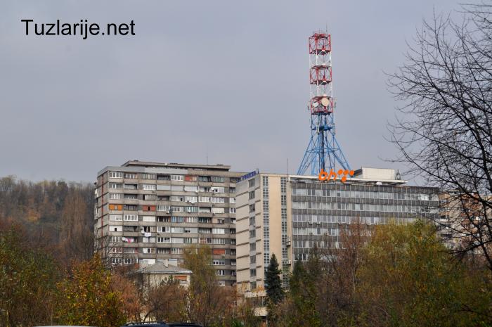 Tuzlarije