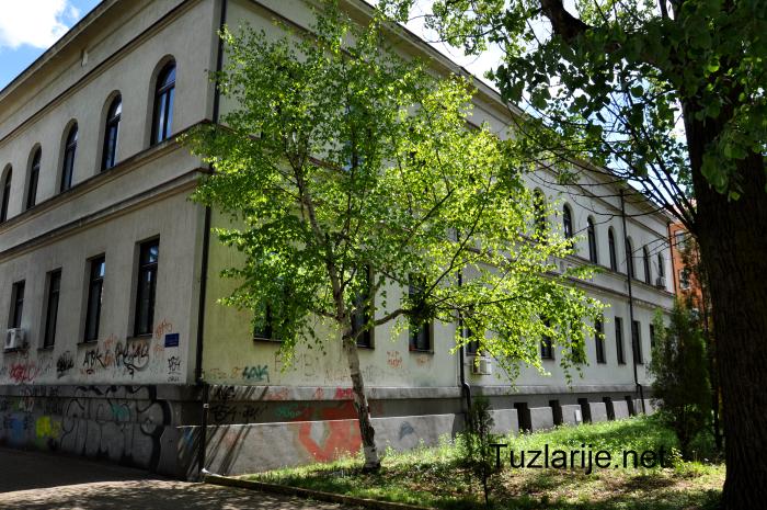 Tuzlarije