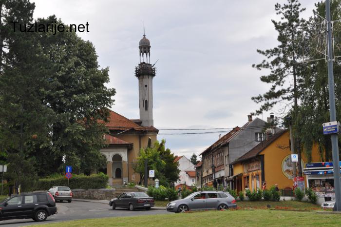 Tuzlarije