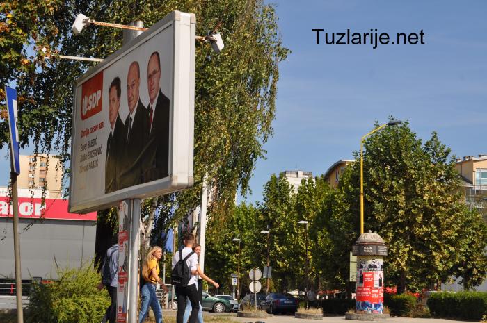 Tuzlarije