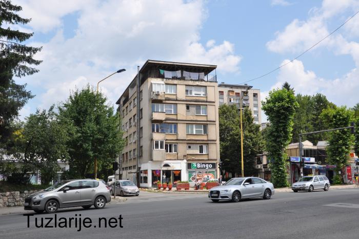 Tuzlarije