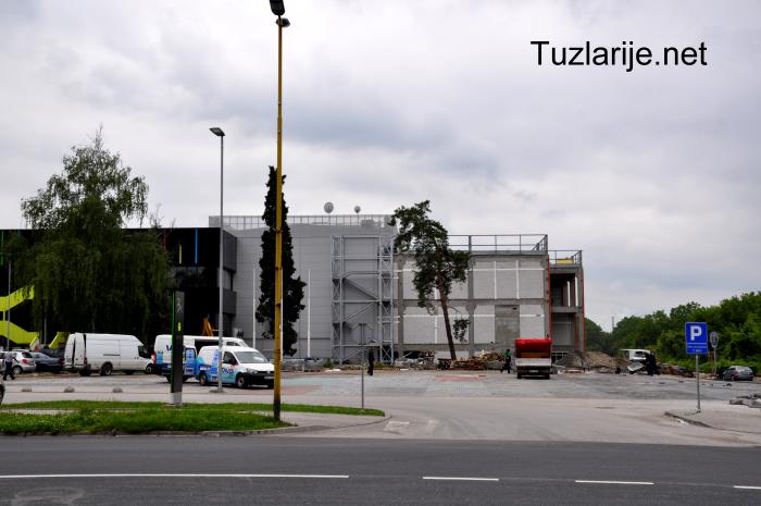Tuzlarije