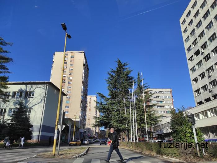 Tuzlarije