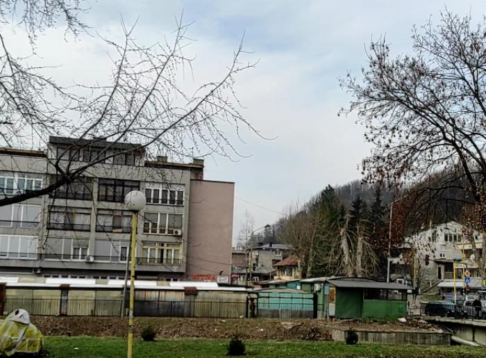 Tuzlarije