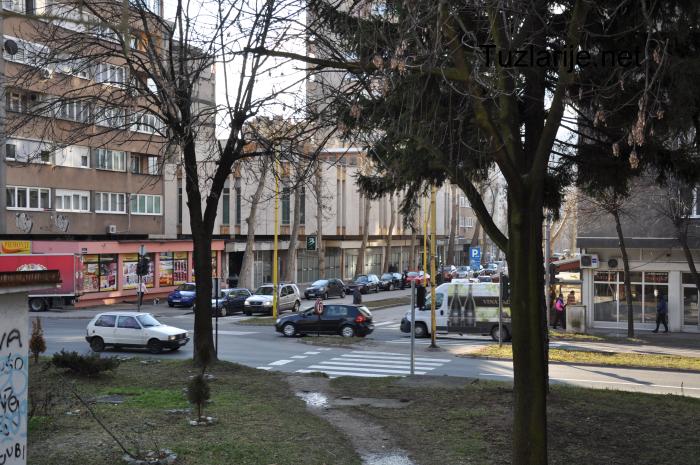 Tuzlarije