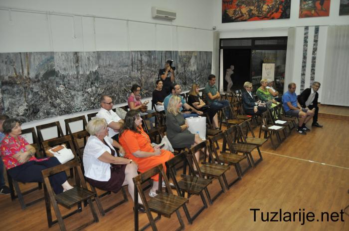 Tuzlarije
