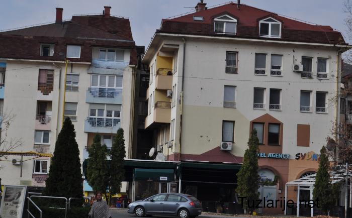 Tuzlarije