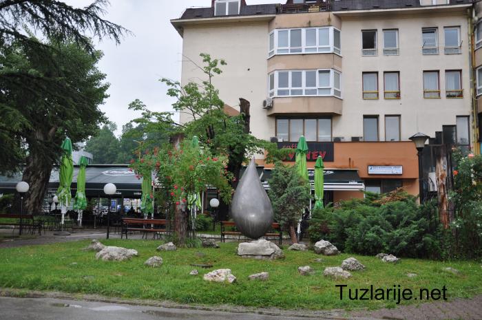 Tuzlarije