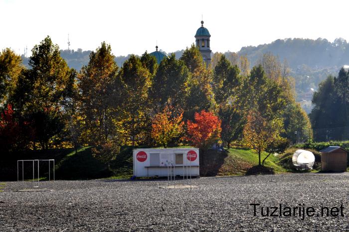 Tuzlarije