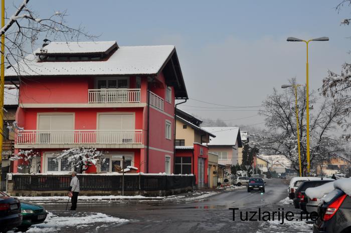 Tuzlarije
