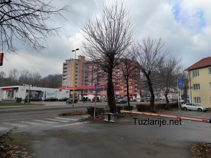 Tuzlarije
