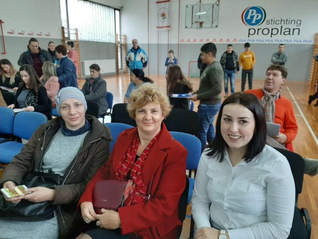 Tuzlarije