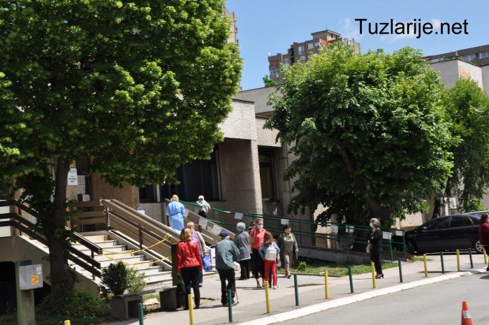 Tuzlarije