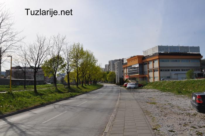 Tuzlarije