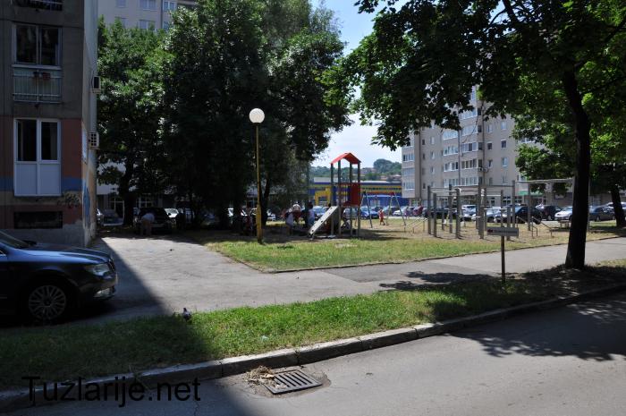 Tuzlarije