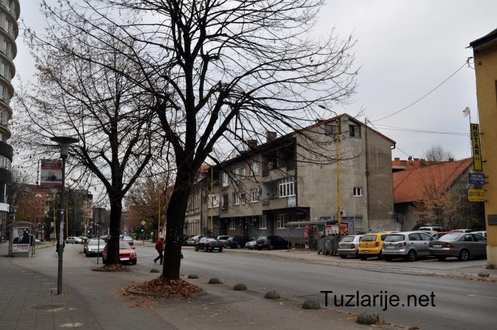 Tuzlarije