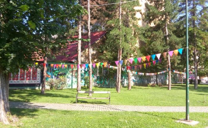 Tuzlarije