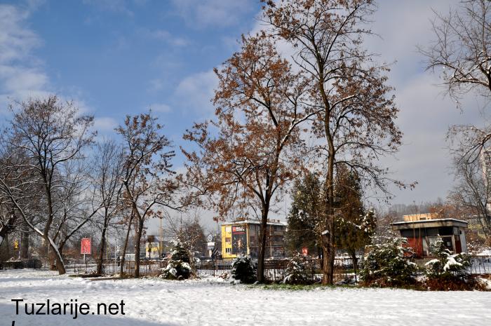 Tuzlarije