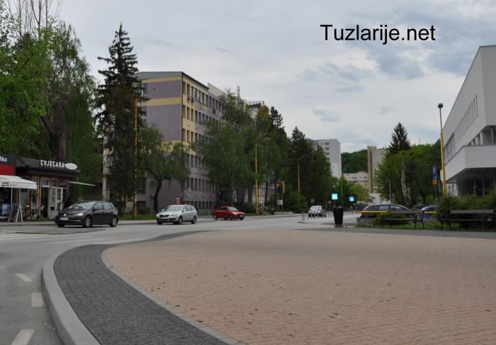 Tuzlarije
