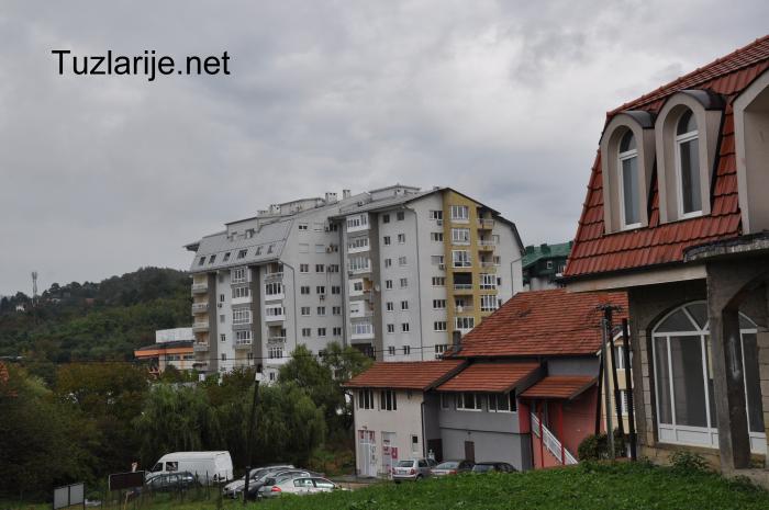 Tuzlarije