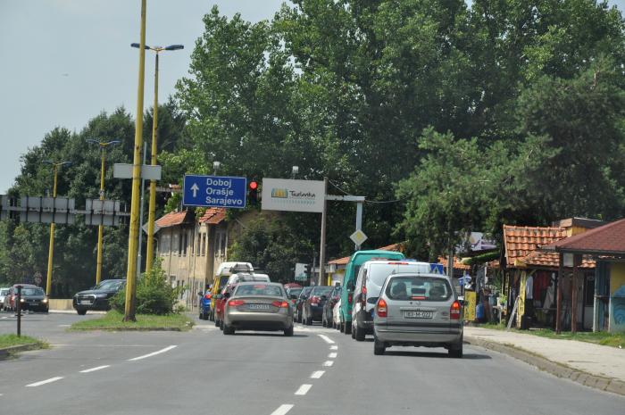 Tuzlarije