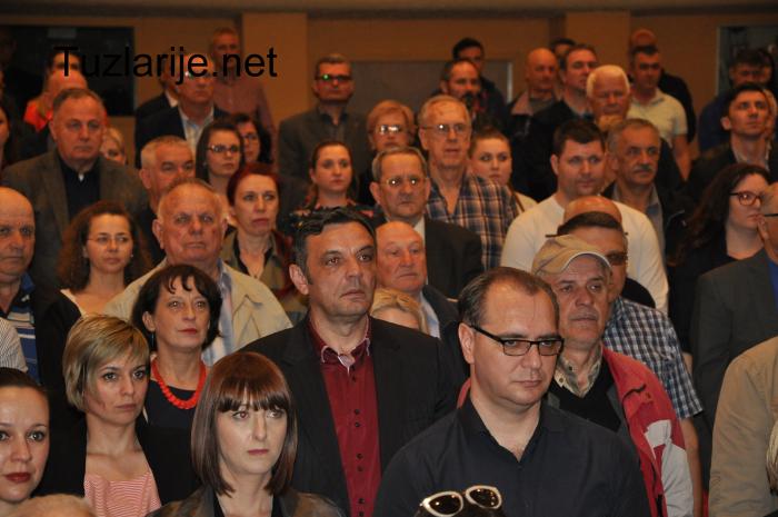 Tuzlarije