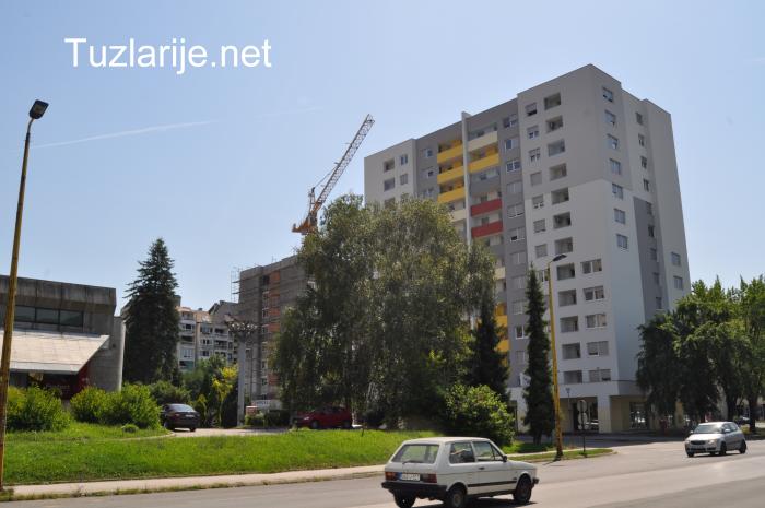 Tuzlarije